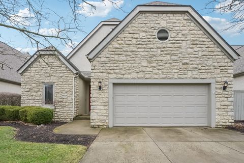 Photo of 9978 Lavenham Circle W, Powell, OH 43065 (MLS # 226006555)