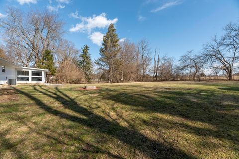Tiny photo for 6599 Riverside Drive, Powell, OH 43065 (MLS # 226002141)