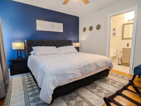 Tiny photo for 6599 Riverside Drive, Powell, OH 43065 (MLS # 226002141)