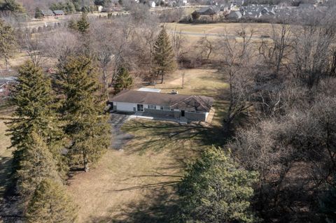 Tiny photo for 6599 Riverside Drive, Powell, OH 43065 (MLS # 226002141)