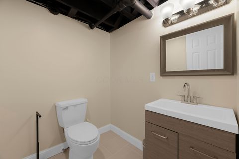 Tiny photo for 6599 Riverside Drive, Powell, OH 43065 (MLS # 226002141)