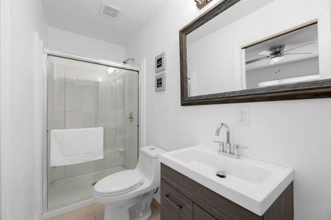 Tiny photo for 6599 Riverside Drive, Powell, OH 43065 (MLS # 226002141)