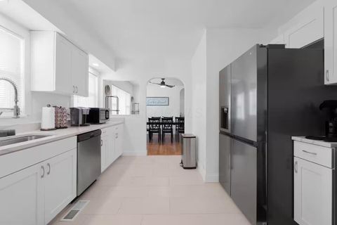 Tiny photo for 6599 Riverside Drive, Powell, OH 43065 (MLS # 226002141)