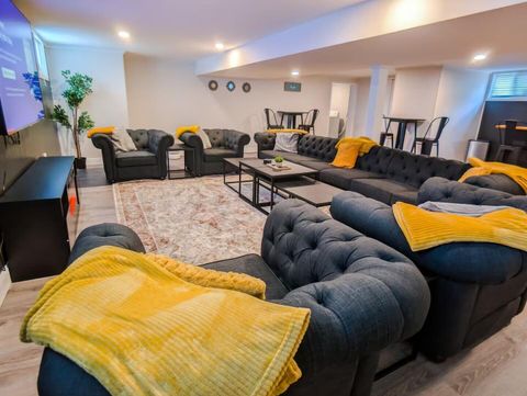 Tiny photo for 6599 Riverside Drive, Powell, OH 43065 (MLS # 226002141)