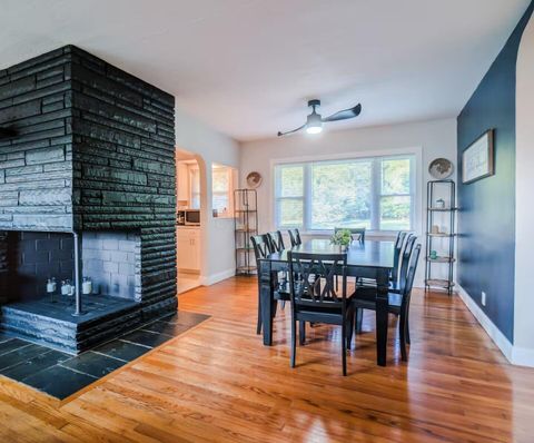 Tiny photo for 6599 Riverside Drive, Powell, OH 43065 (MLS # 226002141)