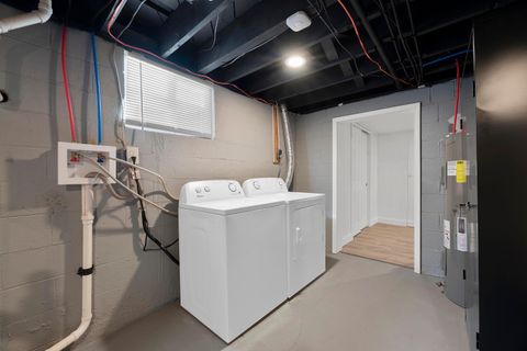 Tiny photo for 6599 Riverside Drive, Powell, OH 43065 (MLS # 226002141)