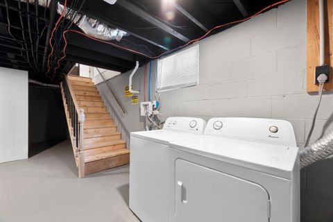 Tiny photo for 6599 Riverside Drive, Powell, OH 43065 (MLS # 226002141)