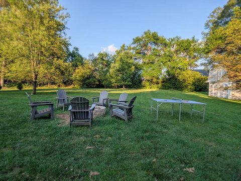 Tiny photo for 6599 Riverside Drive, Powell, OH 43065 (MLS # 226002141)