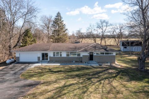 Photo of 6599 Riverside Drive, Powell, OH 43065 (MLS # 226002141)