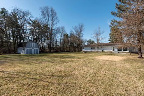 Tiny photo for 6599 Riverside Drive, Powell, OH 43065 (MLS # 226002141)