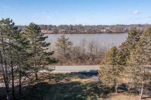 Tiny photo for 6599 Riverside Drive, Powell, OH 43065 (MLS # 226002141)