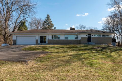 Tiny photo for 6599 Riverside Drive, Powell, OH 43065 (MLS # 226002141)