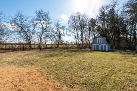 Tiny photo for 6599 Riverside Drive, Powell, OH 43065 (MLS # 226002141)