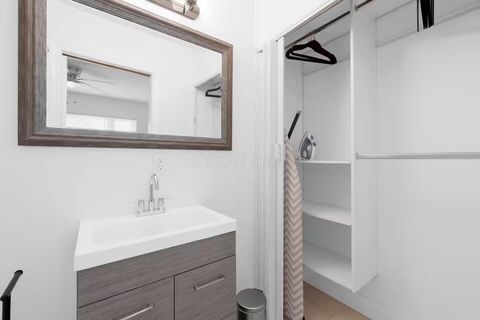 Tiny photo for 6599 Riverside Drive, Powell, OH 43065 (MLS # 226002141)