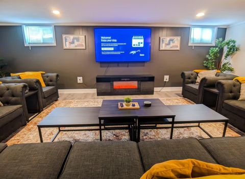 Tiny photo for 6599 Riverside Drive, Powell, OH 43065 (MLS # 226002141)