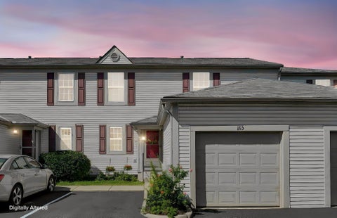 Photo of 165 Macandrews Way 41D #41D, Blacklick, OH 43004 (MLS # 226036777)