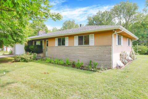 Photo of 82 N Belmar Drive, Reynoldsburg, OH 43068 (MLS # 226030643)