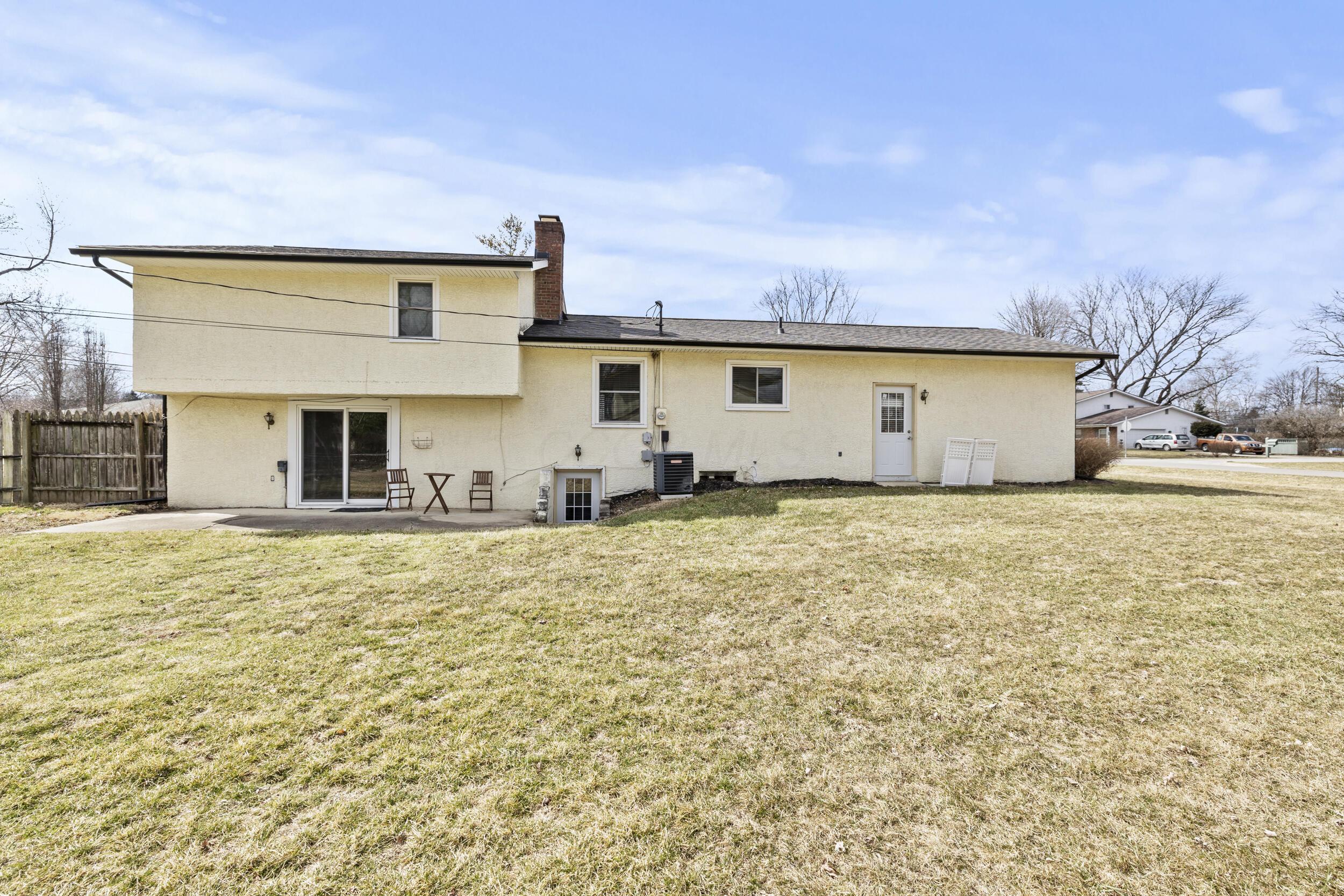 4520 Astral Drive, Hilliard, Ohio image 27