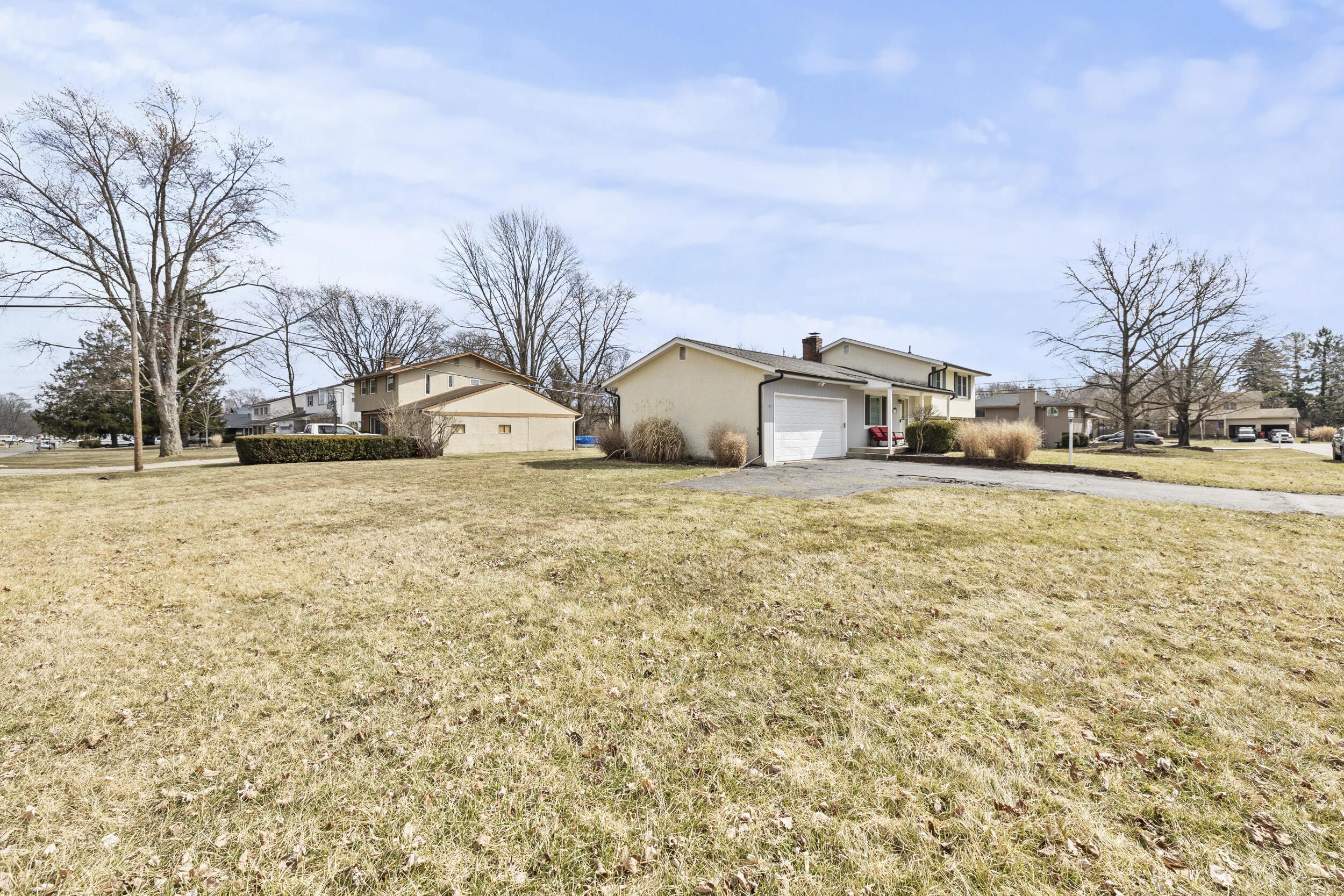 4520 Astral Drive, Hilliard, Ohio image 3