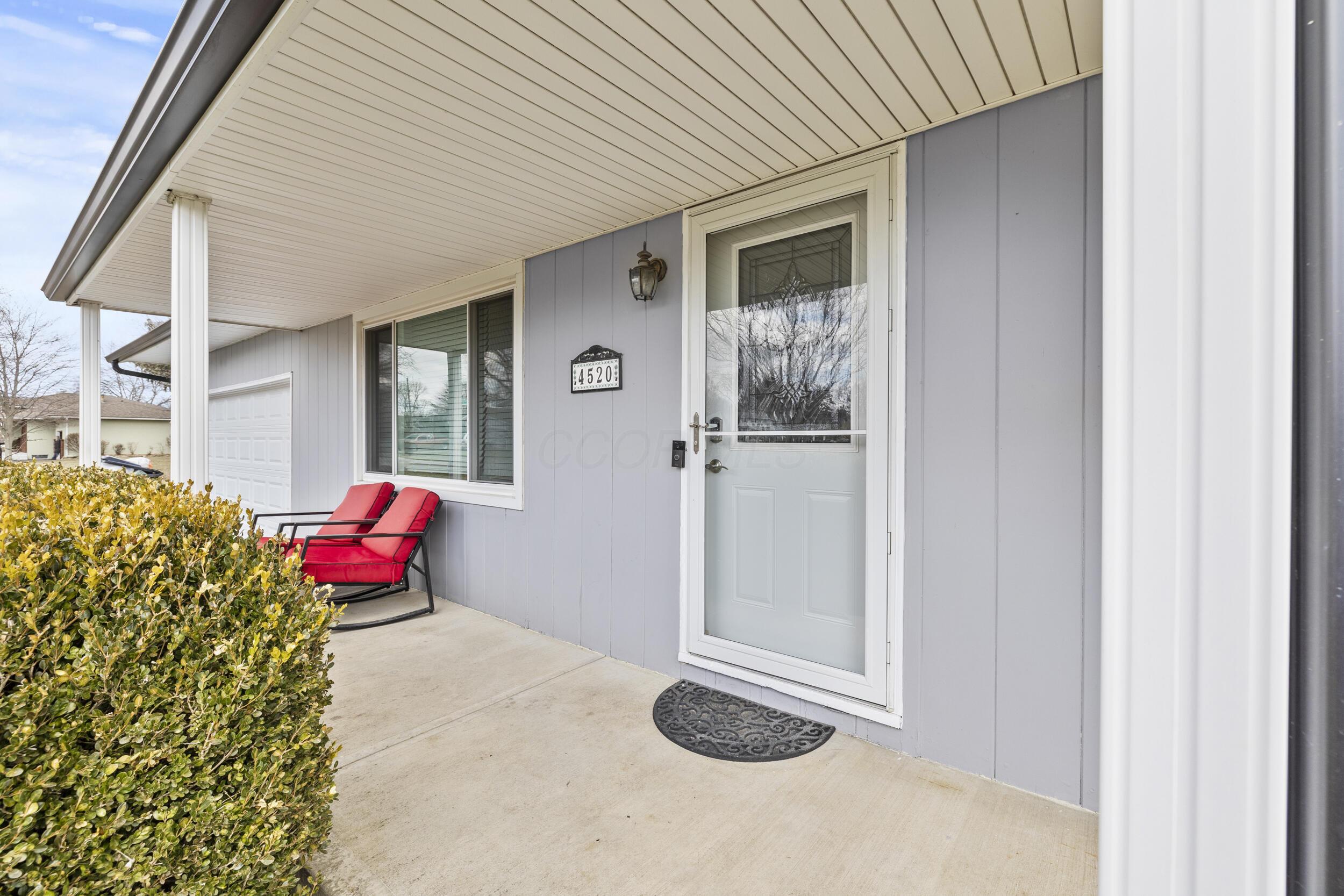 4520 Astral Drive, Hilliard, Ohio image 4