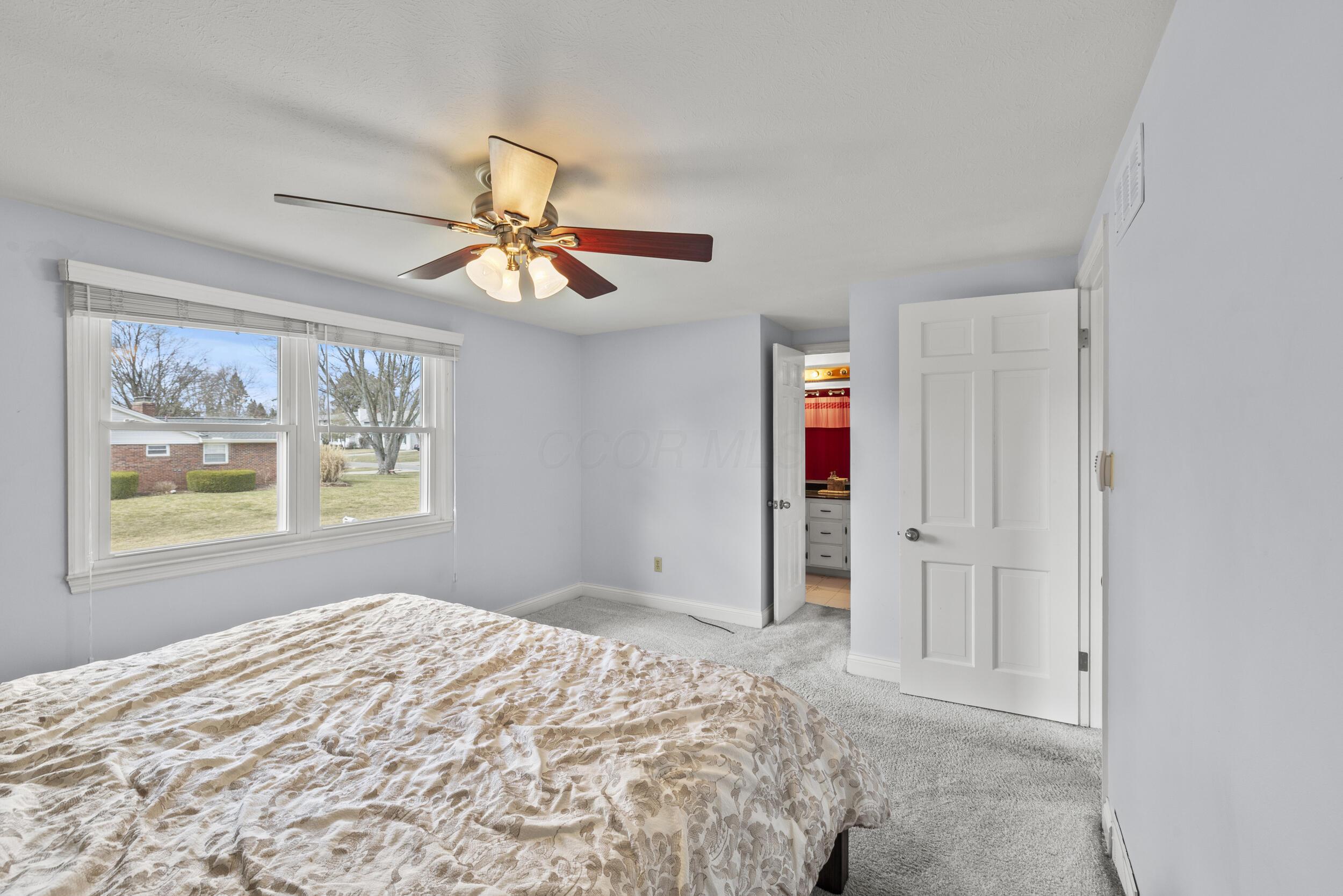 4520 Astral Drive, Hilliard, Ohio image 16