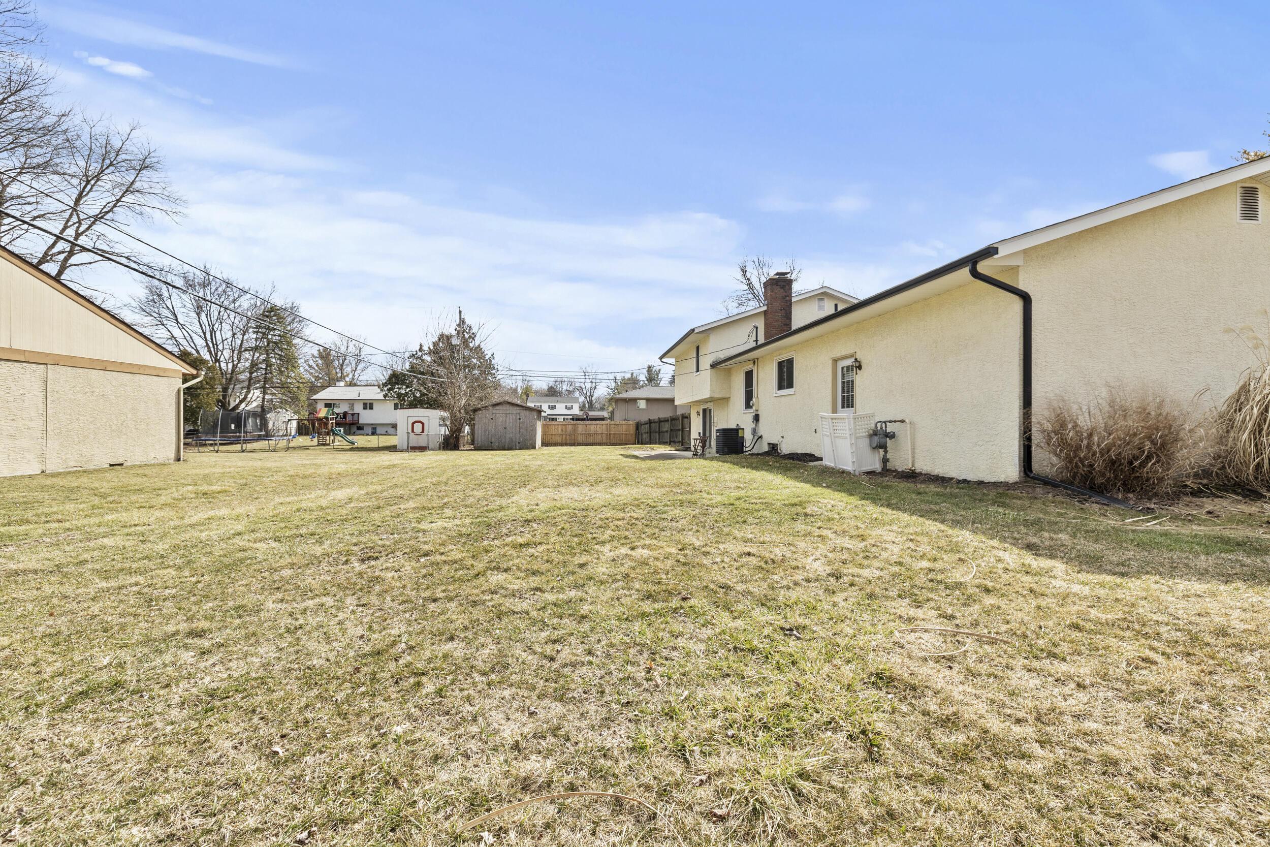 4520 Astral Drive, Hilliard, Ohio image 26