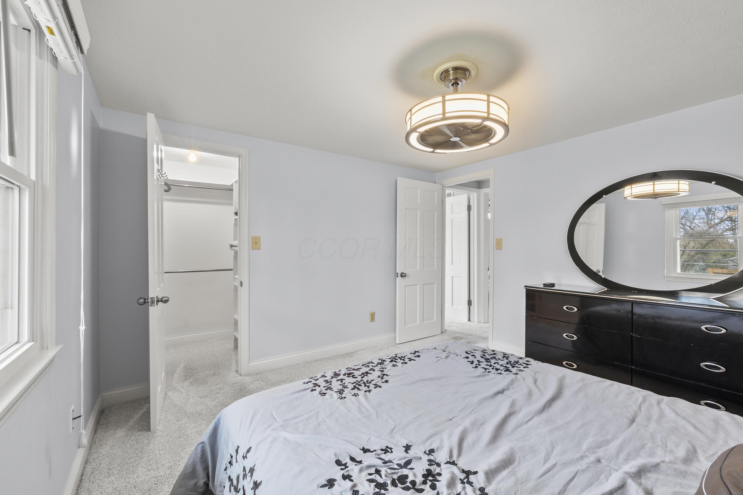 4520 Astral Drive, Hilliard, Ohio image 21