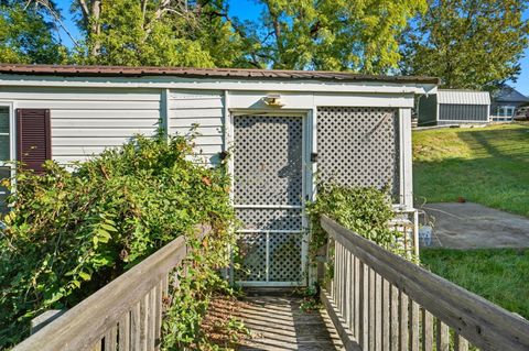 Tiny photo for 214 E Cliff Street, Baltimore, OH 43105 (MLS # 225037547)