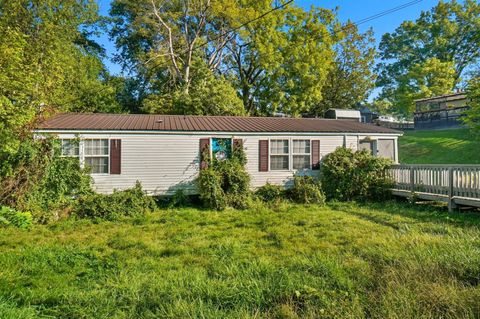 Tiny photo for 214 E Cliff Street, Baltimore, OH 43105 (MLS # 225037547)