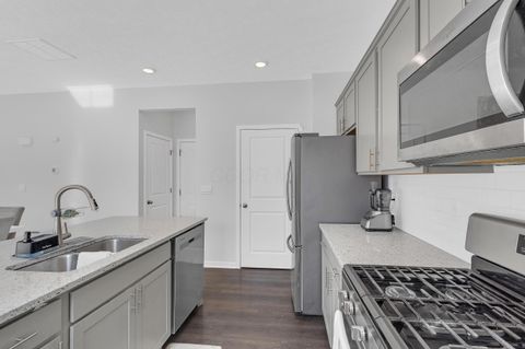 Tiny photo for 213 Sterndale Drive, Pickerington, OH 43147 (MLS # 226003061)