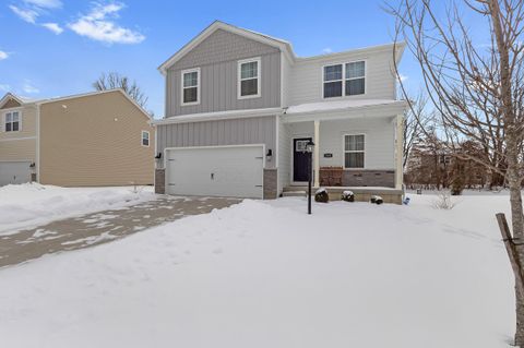 Photo of 213 Sterndale Drive, Pickerington, OH 43147 (MLS # 226003061)