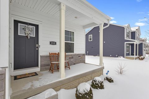 Tiny photo for 213 Sterndale Drive, Pickerington, OH 43147 (MLS # 226003061)