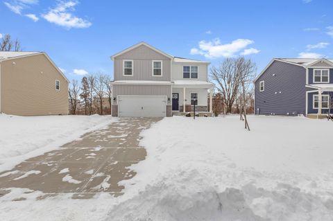 Tiny photo for 213 Sterndale Drive, Pickerington, OH 43147 (MLS # 226003061)