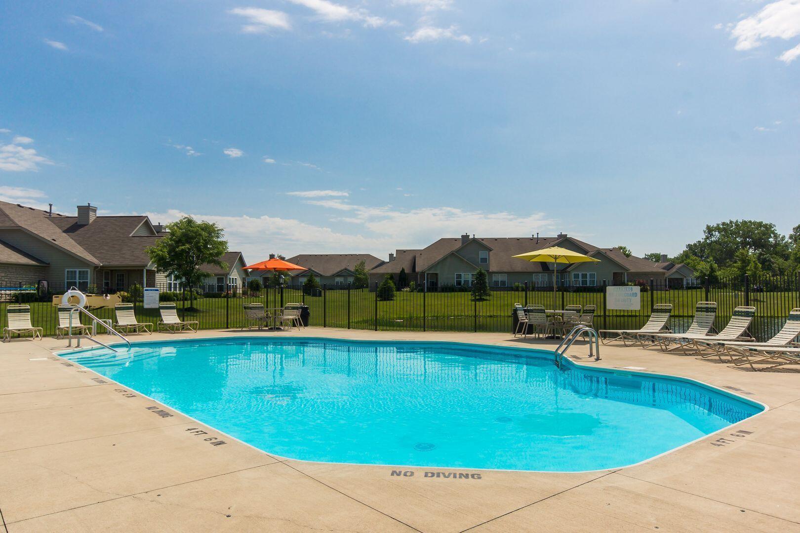 8075 Farm Crossing Circle, Powell, Ohio image 49