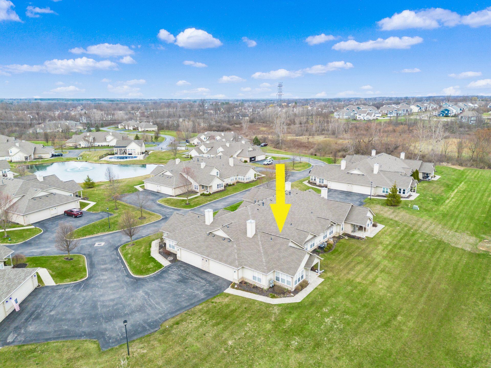 8075 Farm Crossing Circle, Powell, Ohio image 39