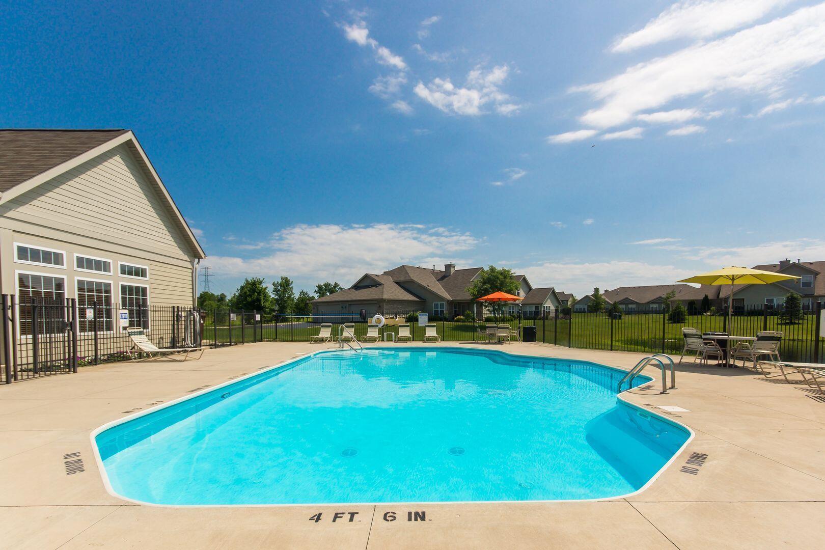 8075 Farm Crossing Circle, Powell, Ohio image 47