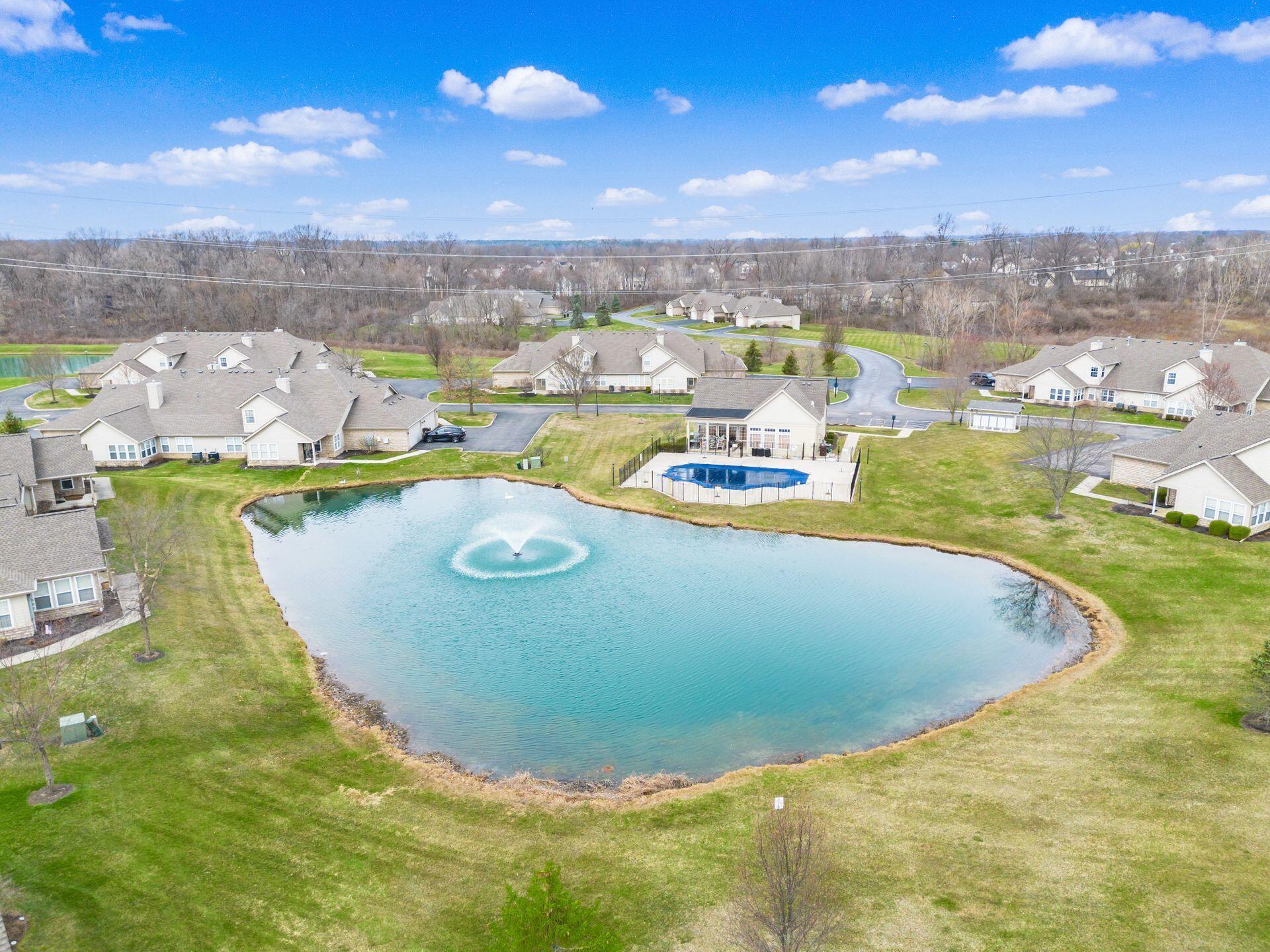 8075 Farm Crossing Circle, Powell, Ohio image 42