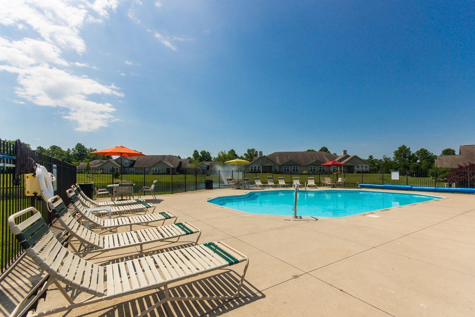 8075 Farm Crossing Circle, Powell, Ohio image 50