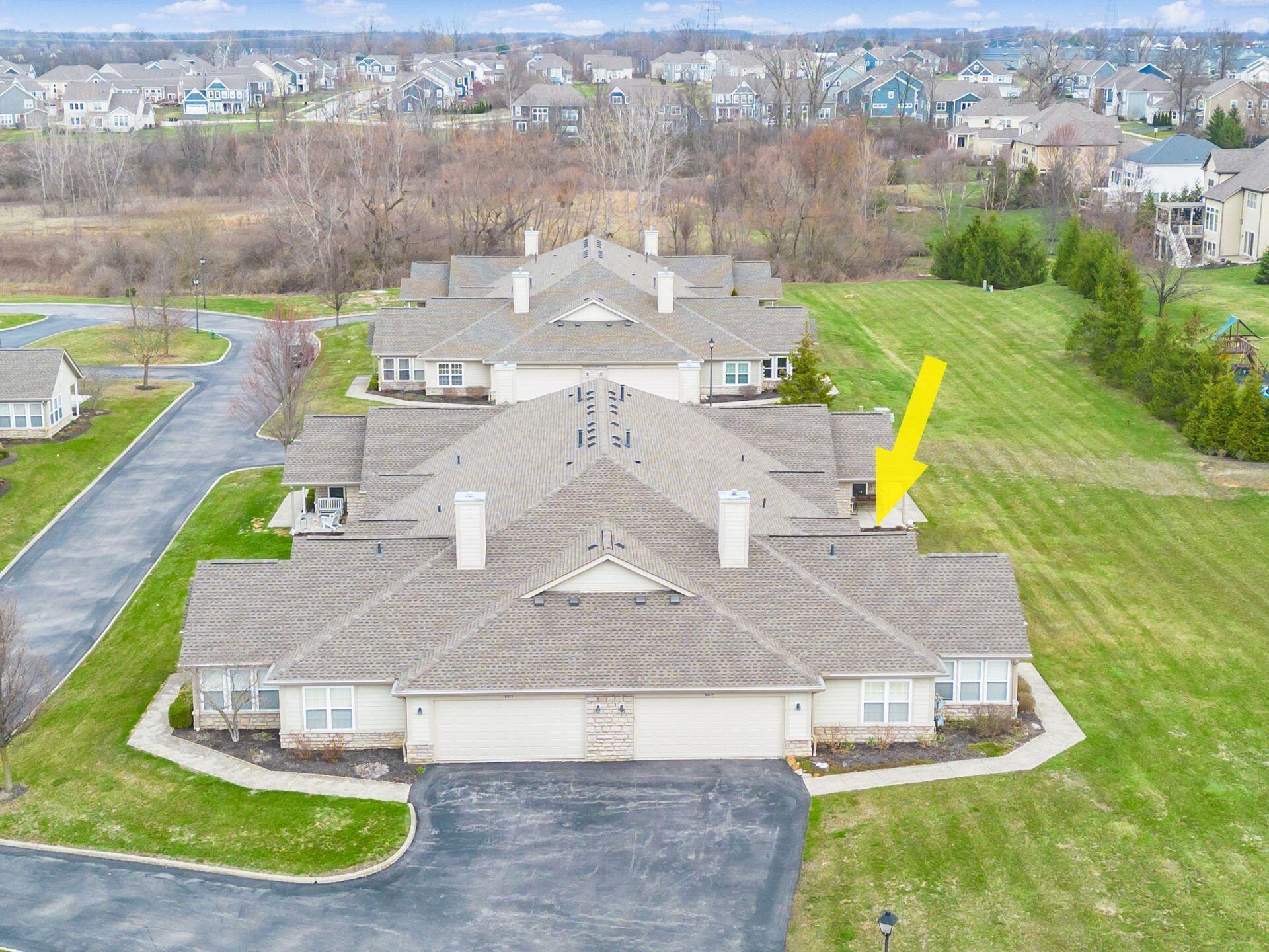 8075 Farm Crossing Circle, Powell, Ohio image 37