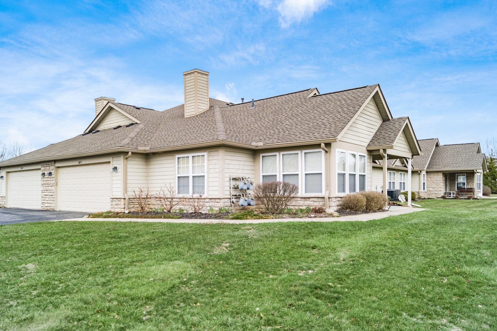 8075 Farm Crossing Circle, Powell, Ohio image 33