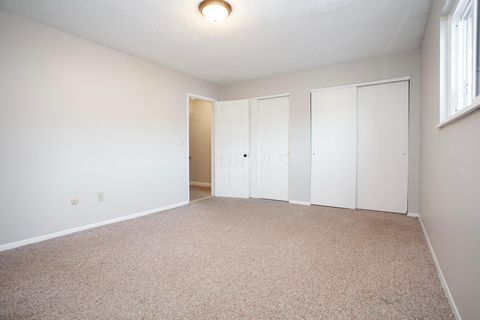 Tiny photo for 3246 Summerdale Lane 34 #34, Columbus, OH 43221 (MLS # 225045199)