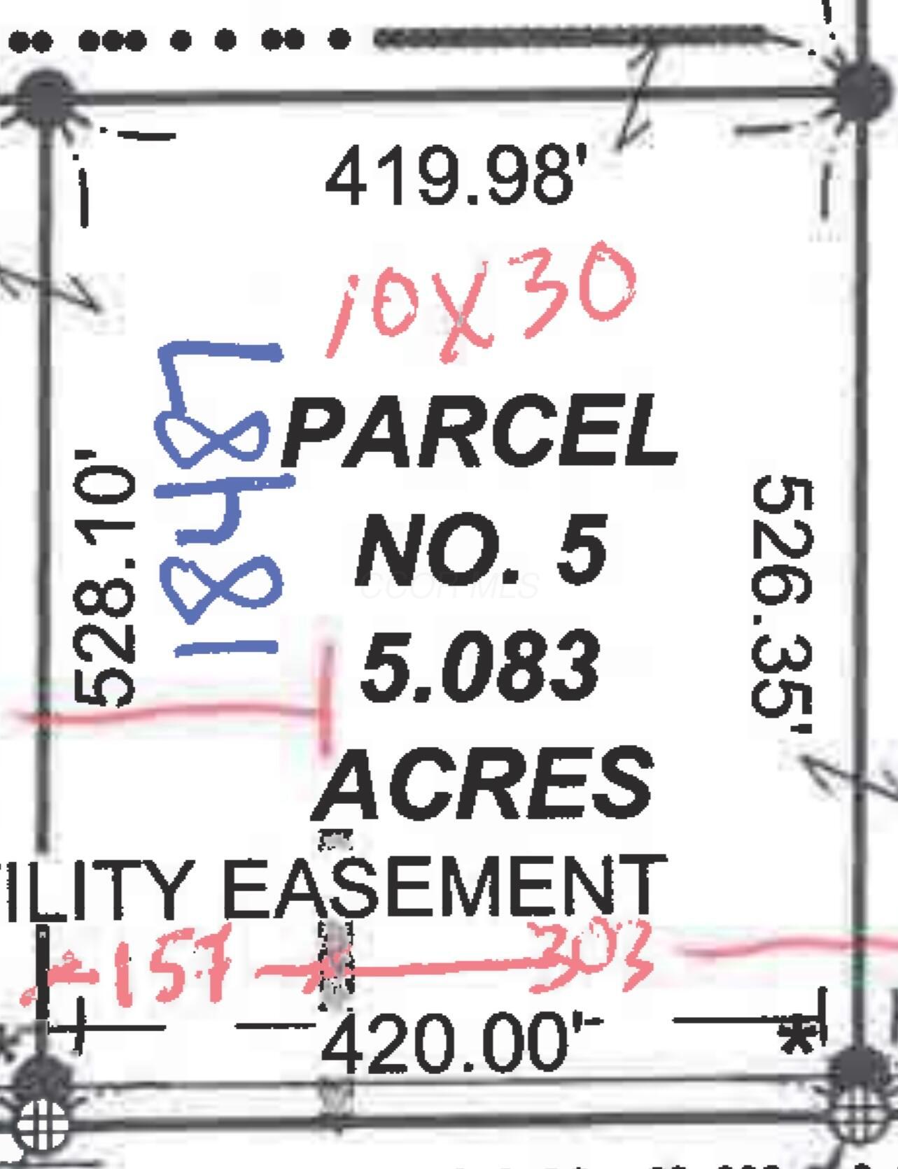 18487 Smokey Road, Marysville, Ohio image 4