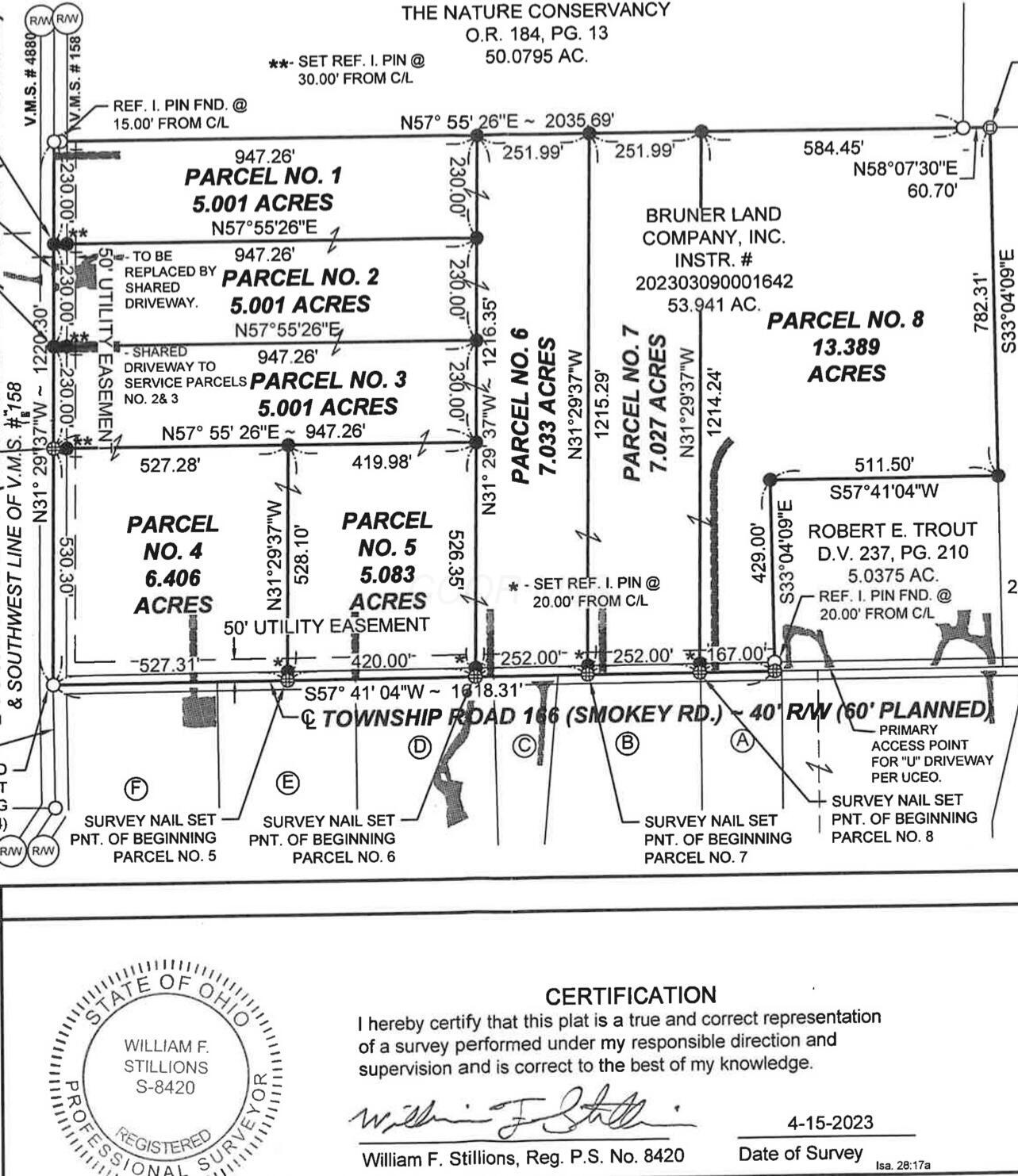 18487 Smokey Road, Marysville, Ohio image 5