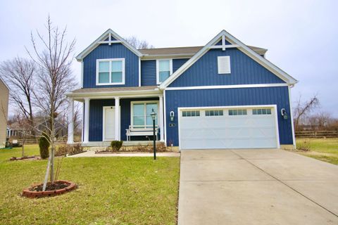 Photo of 216 Old Bay Drive, Pataskala, OH 43062 (MLS # 226000912)