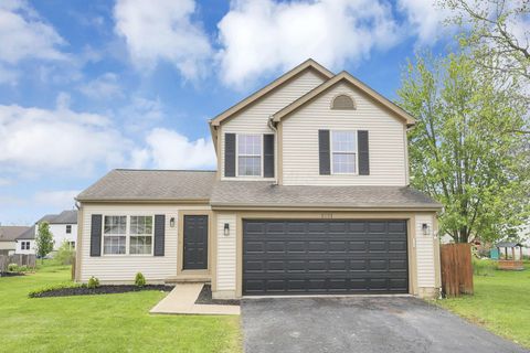 Photo of 2251 Farmland Drive, Delaware, OH 43015 (MLS # 226014428)