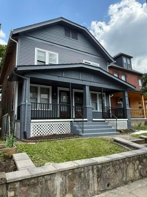 Multifamily For Rent - 890 E Livingston Avenue #892<br/> Columbus, OH 43205