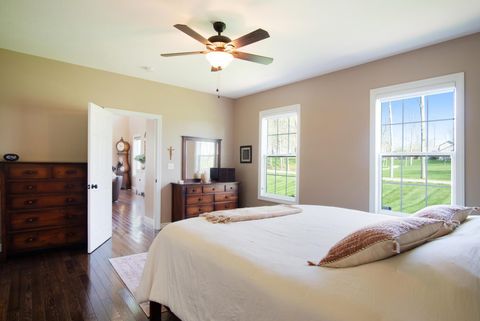 Tiny photo for 9596 Woodridge Circle, Fredericktown, OH 43019 (MLS # 226014093)