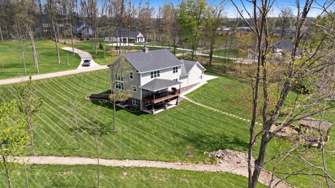 Tiny photo for 9596 Woodridge Circle, Fredericktown, OH 43019 (MLS # 226014093)