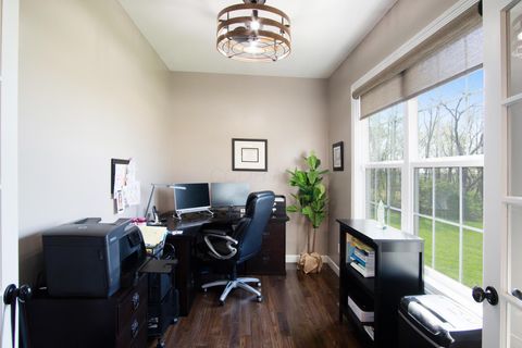 Tiny photo for 9596 Woodridge Circle, Fredericktown, OH 43019 (MLS # 226014093)