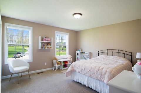 Tiny photo for 9596 Woodridge Circle, Fredericktown, OH 43019 (MLS # 226014093)